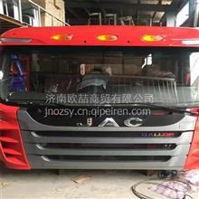 一汽解放J6牽引車駕駛室總成全方位解析 價格、圖片與配件廠家指南